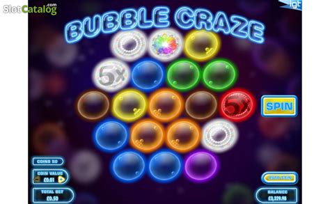 bubble craze slots free|Bubble Craze™ Slot Machine Game to Play Free .